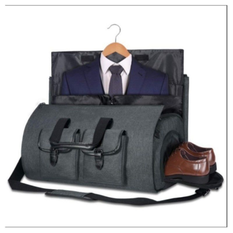 Women's & Men's & Clothing Storage Large Capacity Portable Travel Bags