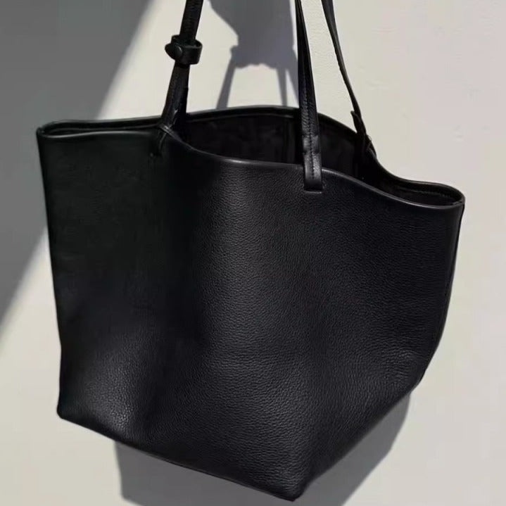 Fashion Slouchy Mother Big Commuter Mummy Tote Bags