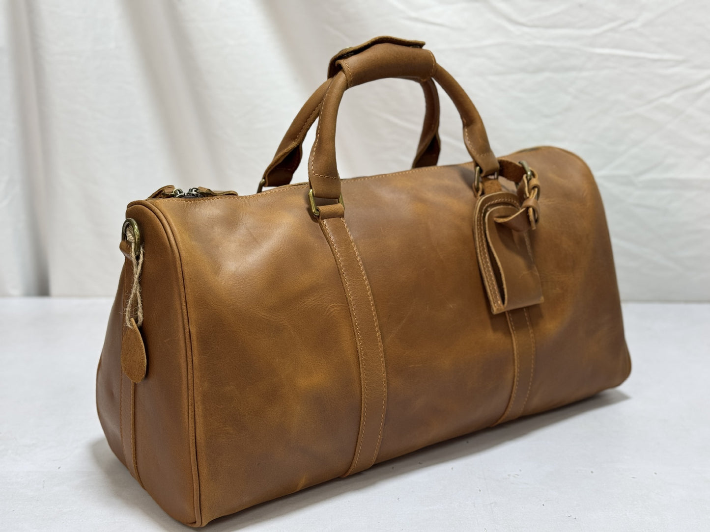 Men's Portable Leisure Fitness Boarding High Sense Bags