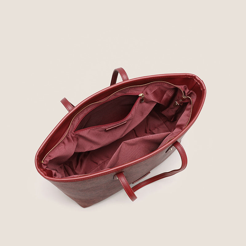 Popular Classy Creative High-grade Commute Big Tote Bags