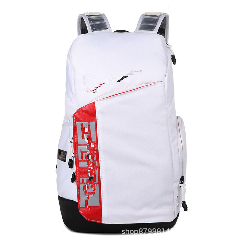 Women's & Men's & Large Capacity Basketball Item Backpacks
