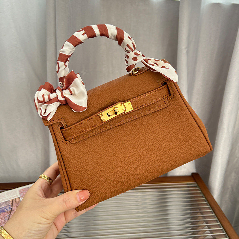 Women's Generation Kelly Summer Fashion High-grade Special Handbags