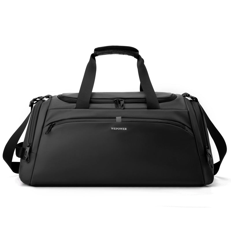 Short-distance Business Trip Commuter Large Capacity Travel Bags