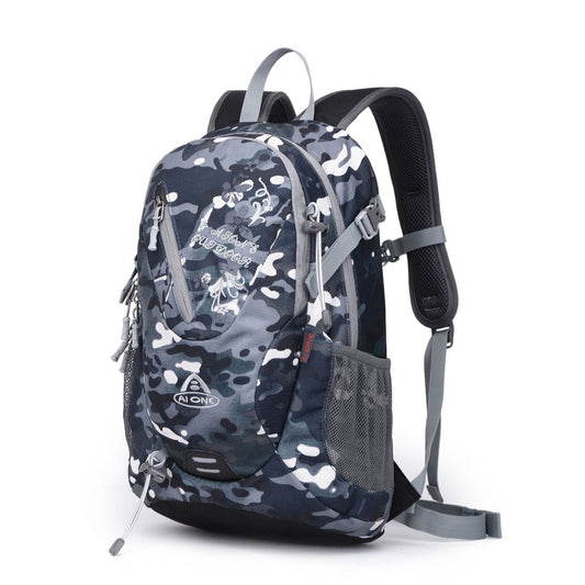 Comfortable Pretty Trip Multifunctional Hiking Climbing Sports Backpacks