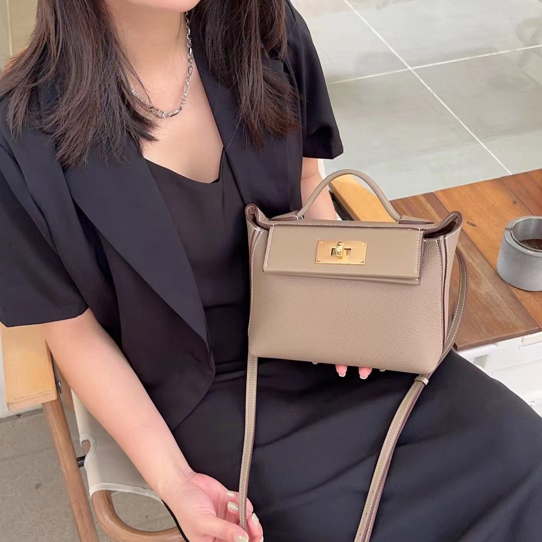 Methods Size Kelly Fashion Trend Large Handbags