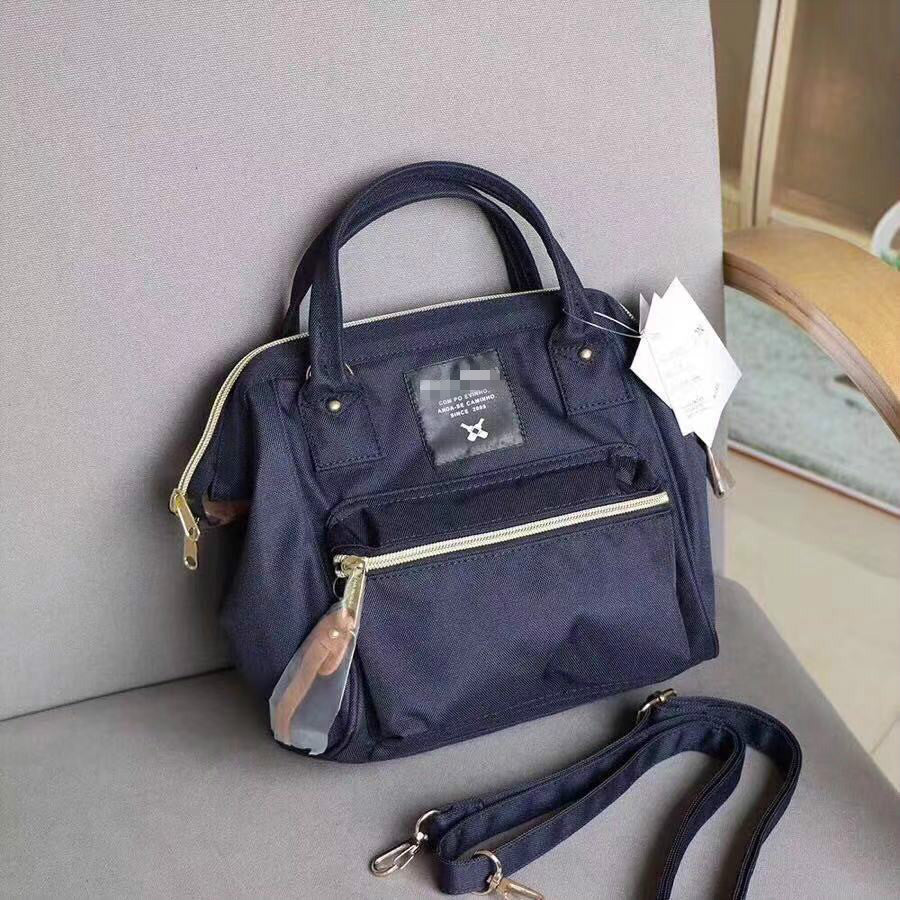 Women's Slouchy Creative Versatile Canvas Portable Crossbody Bags