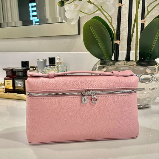 Creative Classic Slouchy Lunch Box Kelly Shoulder Bags