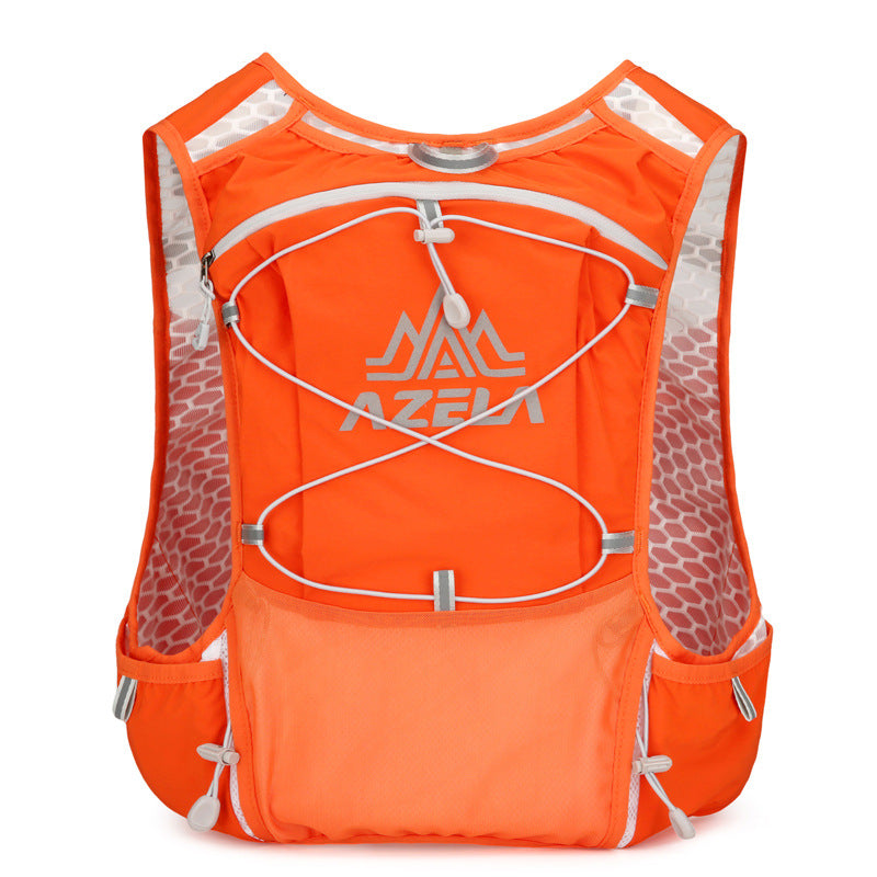 Vest Water Marathon Cross-country Running Pouch Sports Backpacks