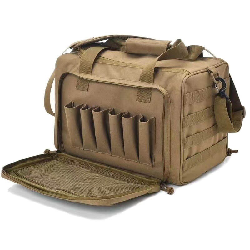 Storage Large Capacity Waterproof Portable Military Bags