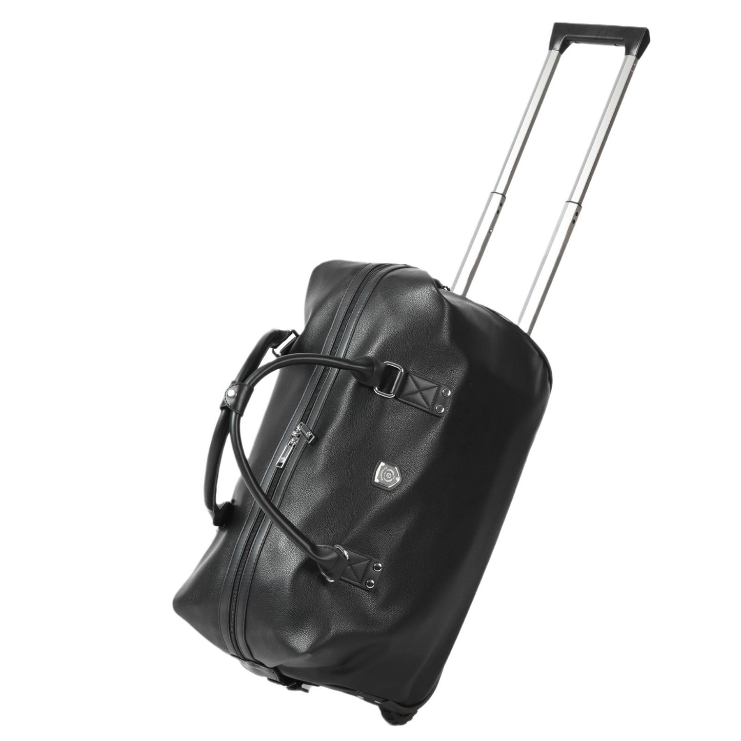 Men's Large Capacity Folding Hand Lightweight Business Bags