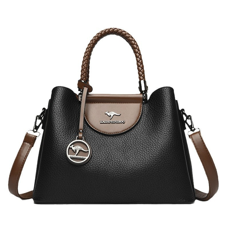 Women's Charming Classy Durable Fashion Mom Handbags
