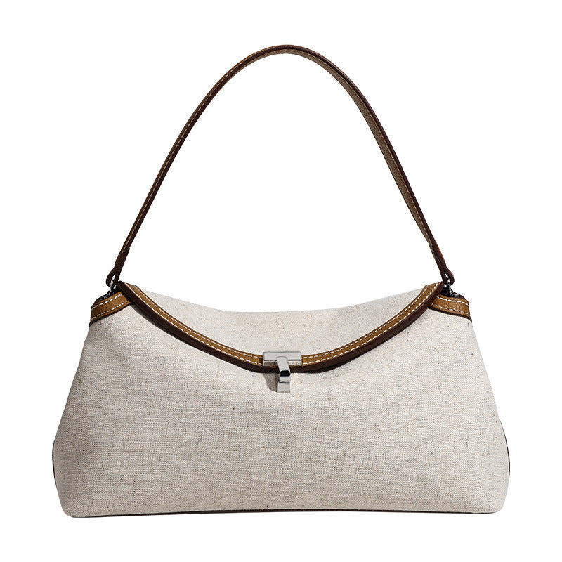 Women's Swedish High-quality Versatile Affordable Luxury Fashion Crossbody Bags