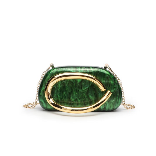 Women's Banquet Clutch Dinner Matching Formal Dress Shoulder Bags