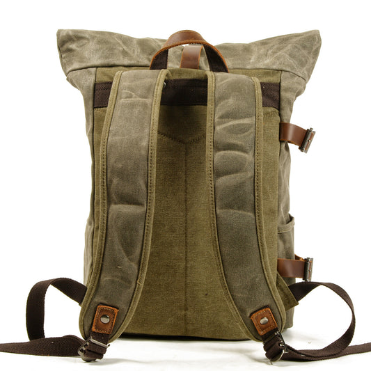 Elegant Versatile Attractive Popular Multifunctional Waterproof Backpacks