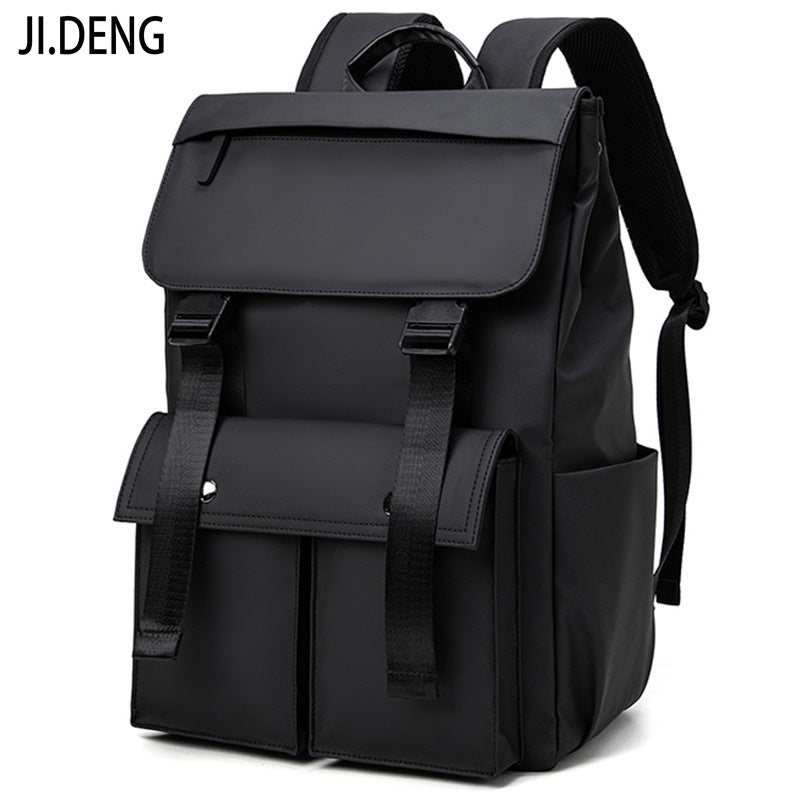 Men's Stylish Large Capacity Computer College Backpacks