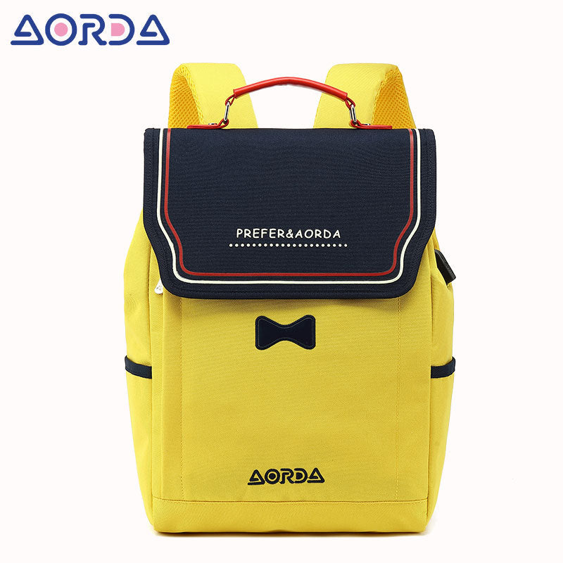 Strict Selection Junior's Primary High College Middle School Students' Schoolbags