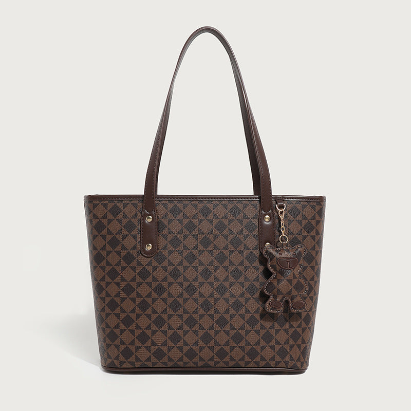 Underarm Commuter Advanced Sense Goddess Big Bags