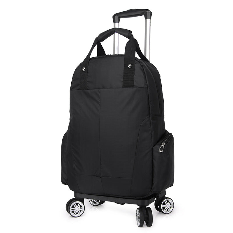 Pretty New Removable Short Distance Business Travel Bags