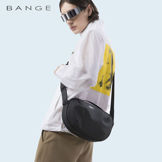 Men's Attractive Waterproof Trendy Korean Style Men's Messenger Bags