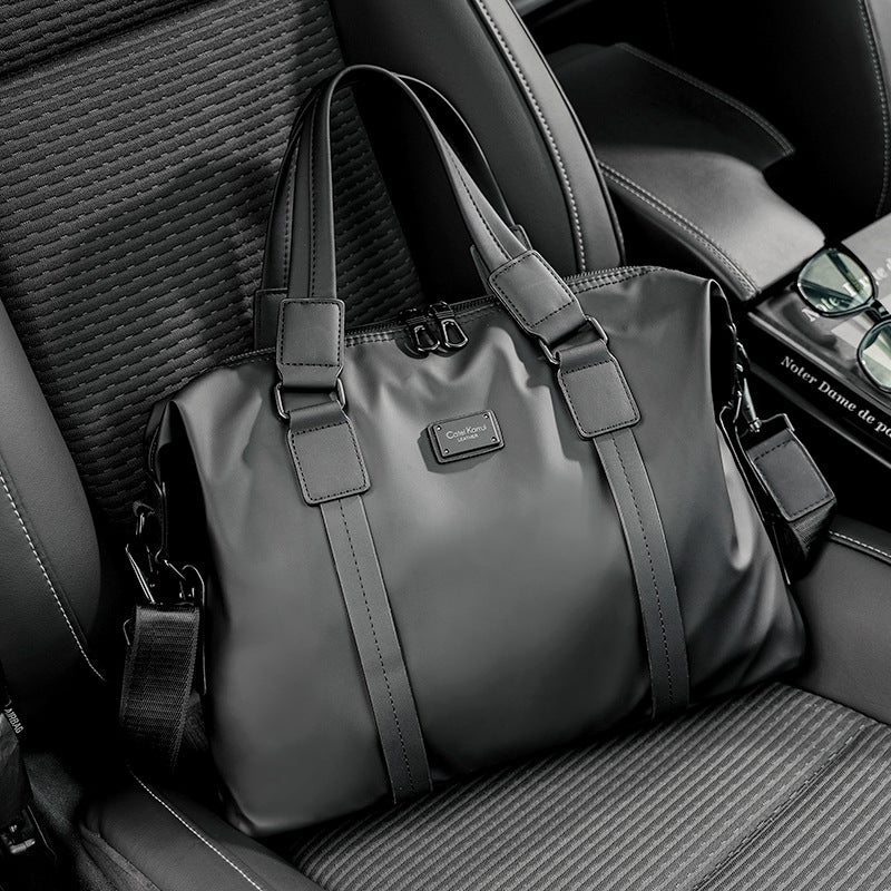 Men's Light Business Portable File Computer Trip Men's Briefcases