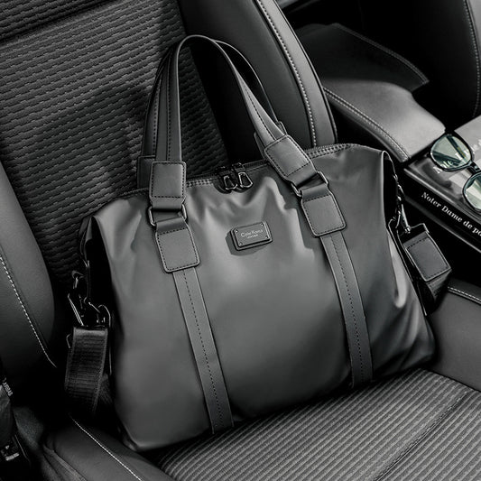 Men's Light Business Portable File Computer Trip Men's Briefcases
