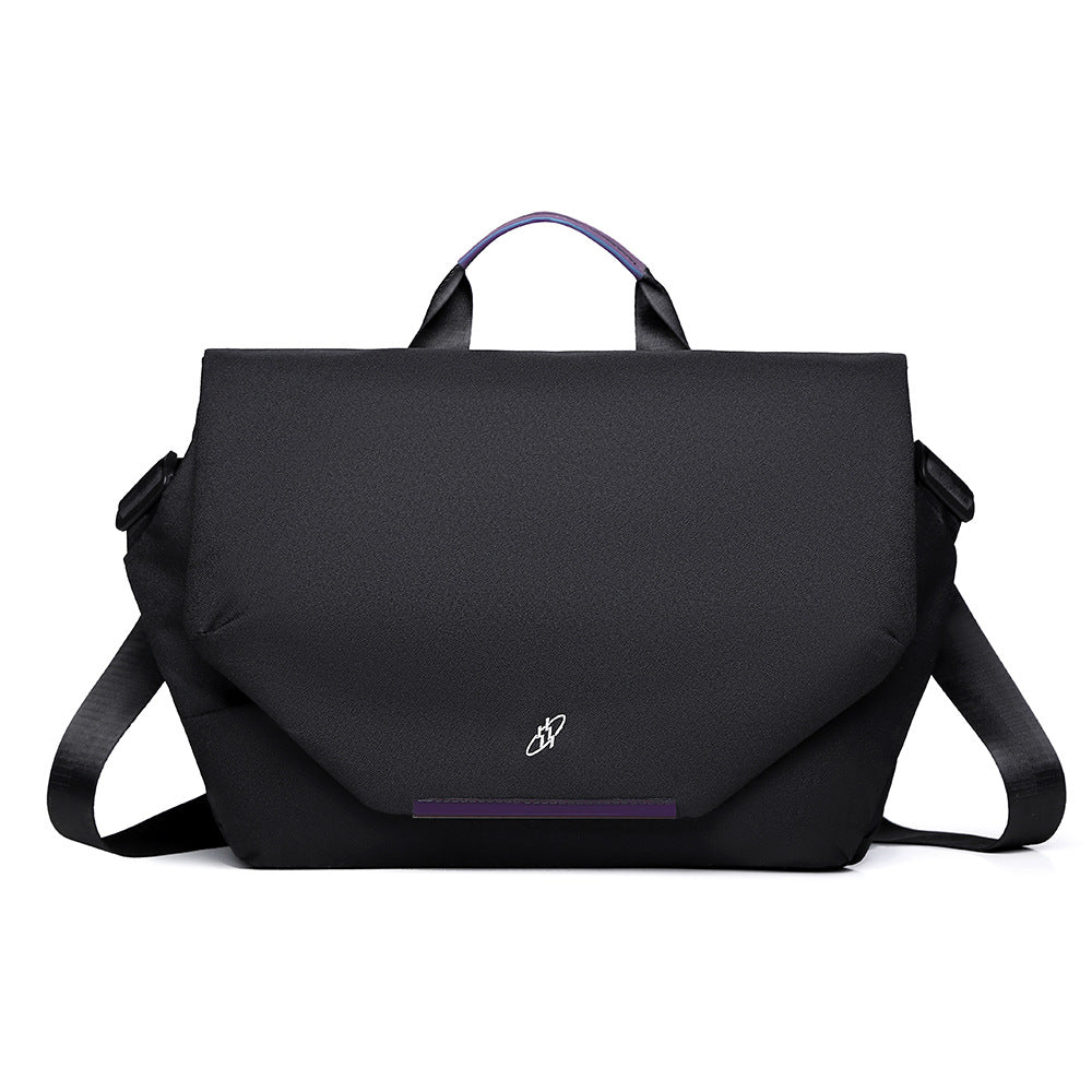 Men's Classic Single Fashion Riding Boys Men's Messenger Bags