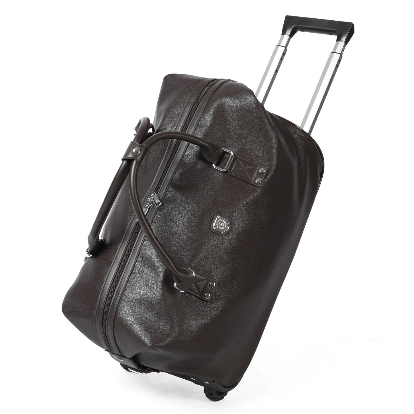 Men's Large Capacity Folding Hand Lightweight Business Bags
