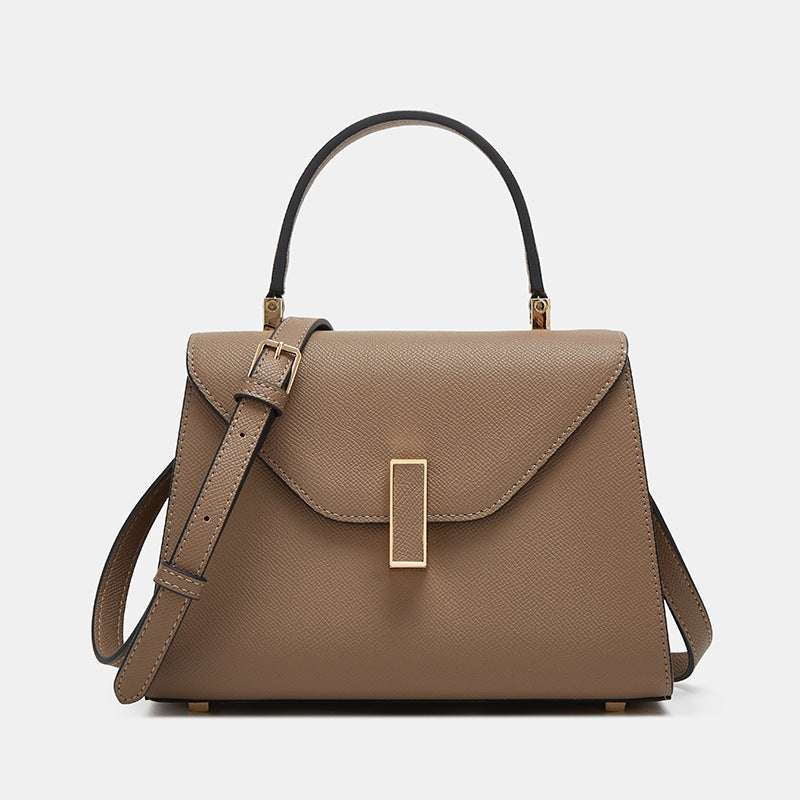 Women's Summer Lost Romance Kelly Fashion Niche Handbags