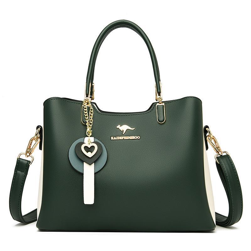 Women's Stylish Trendy Fashion Large Capacity Handbags