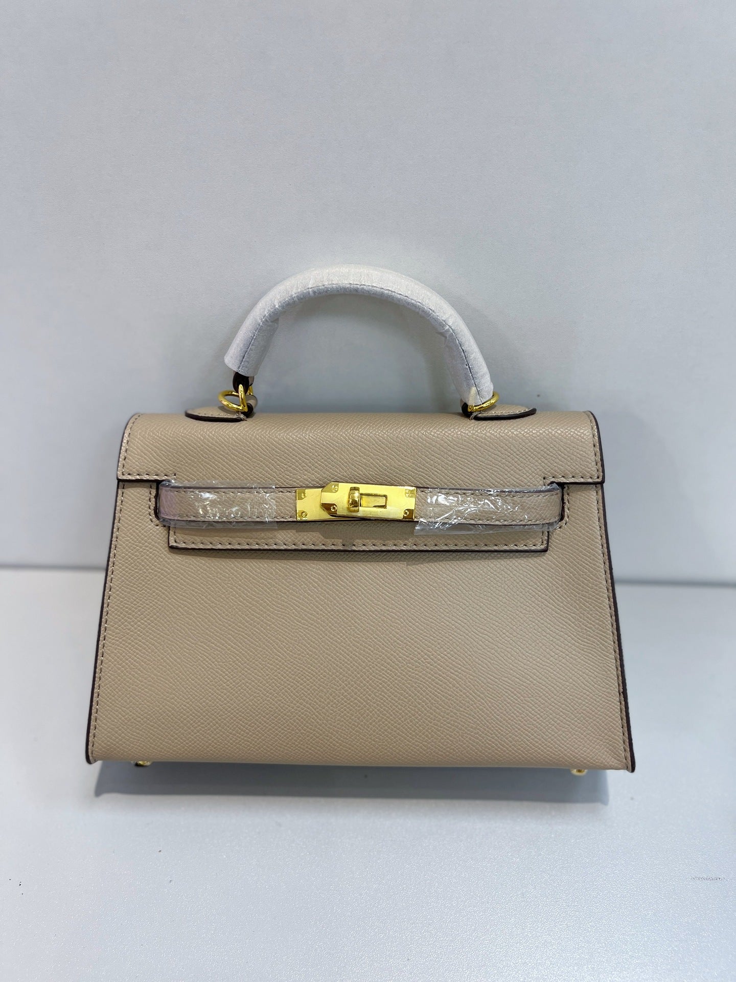 Women's Summer Kelly Niche High-grade Large Capacity Shoulder Bags