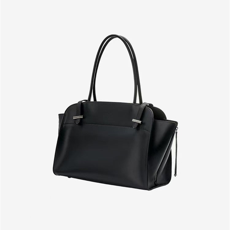 Women's Pleated Pillow Large Capacity Special Interest Shoulder Bags