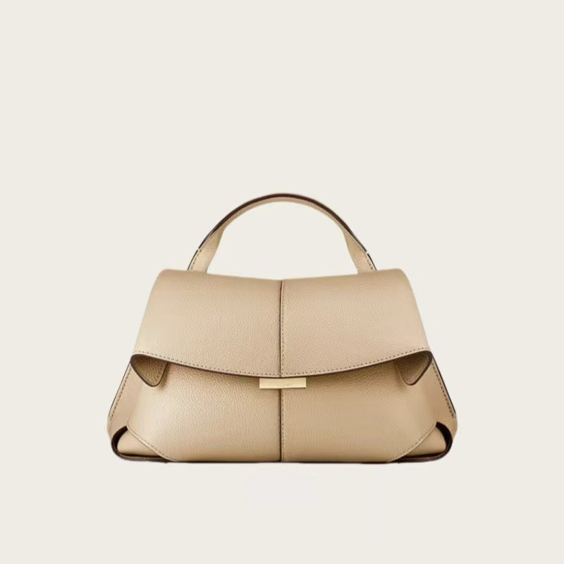 Women's Design High-grade First Layer Cattlehide Leather Crossbody Bags