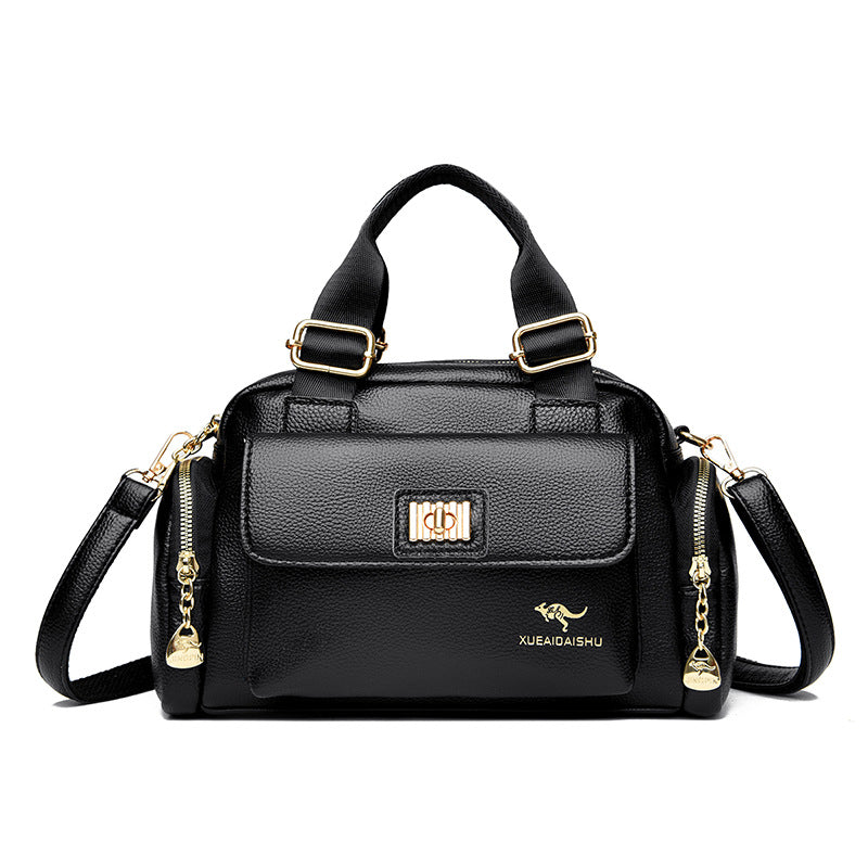 Women's Charming Trendy Fashion Portable Underarm Crossbody Bags