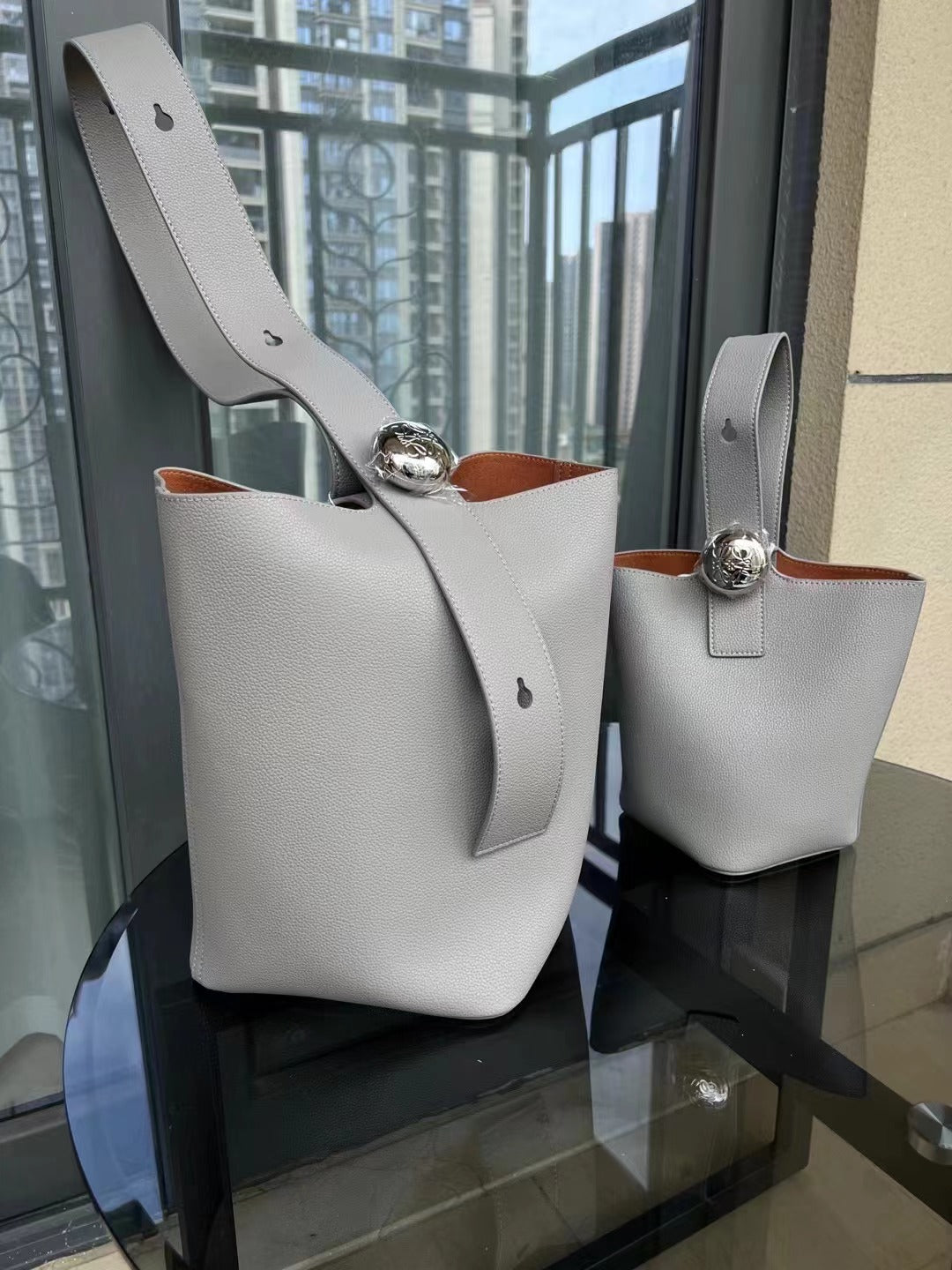 High Version Wang Portable Cross Body Handbags
