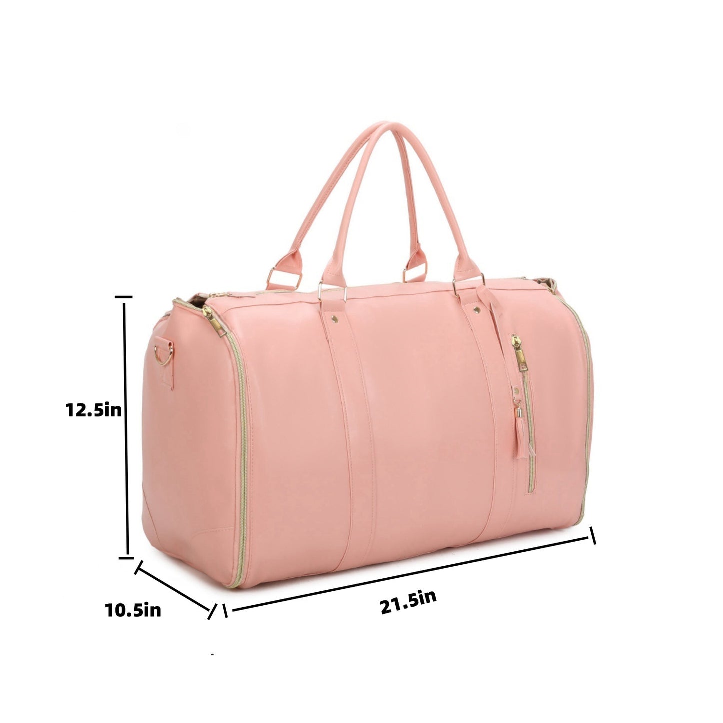 Straight Hair Clothing Buggy For Traveling Travel Bags