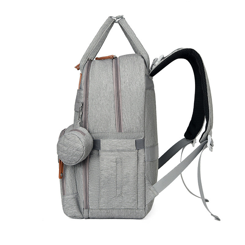 Mummy Portable Thermal Insulation Warehouse Large Capacity Bags