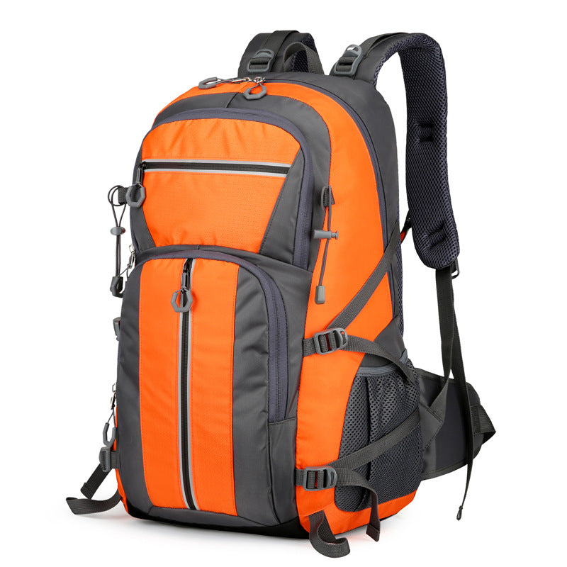 Strictly Selected Large Capacity Waterproof Leisure Travel Bags