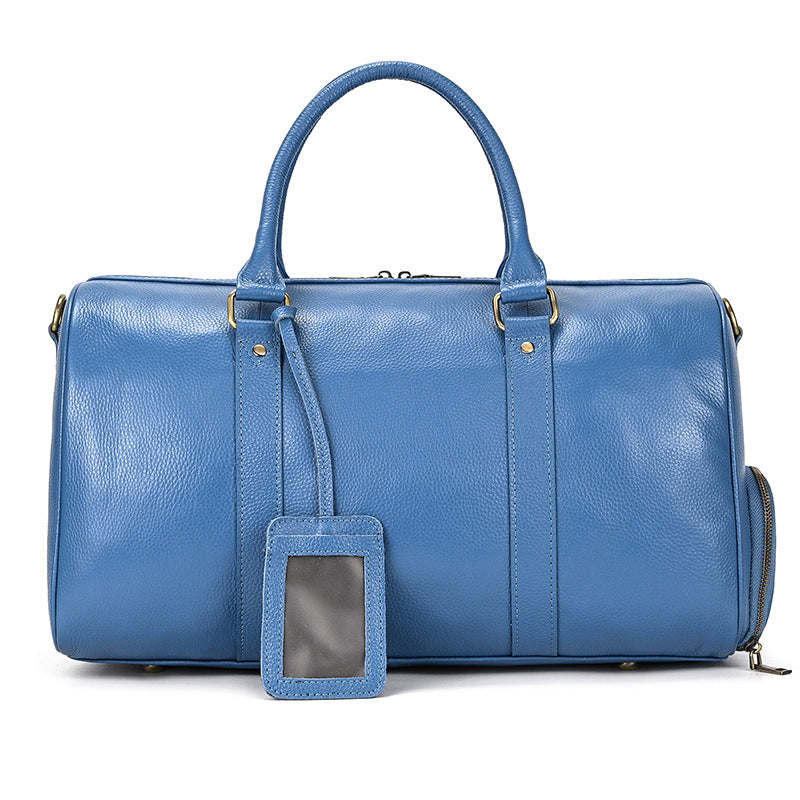 Men's Traveling Large Capacity Moving Portable Fitness Travel Bags