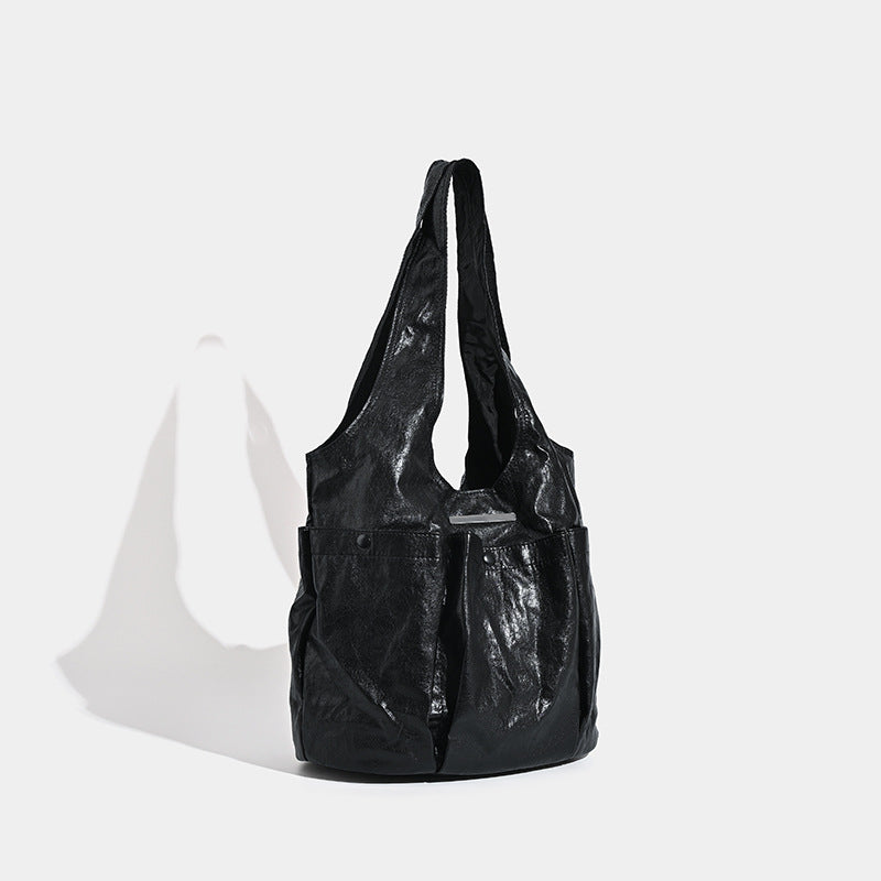 Women's Design Large Capacity One Portable Underarm Shoulder Bags