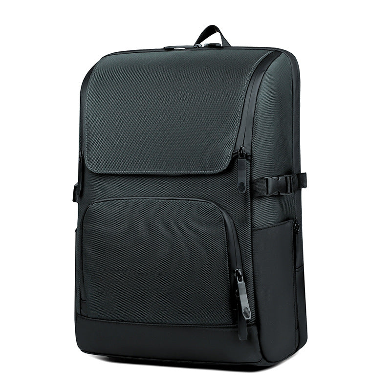 Women's & Men's & High-grade Large Capacity Business Waterproof Backpacks