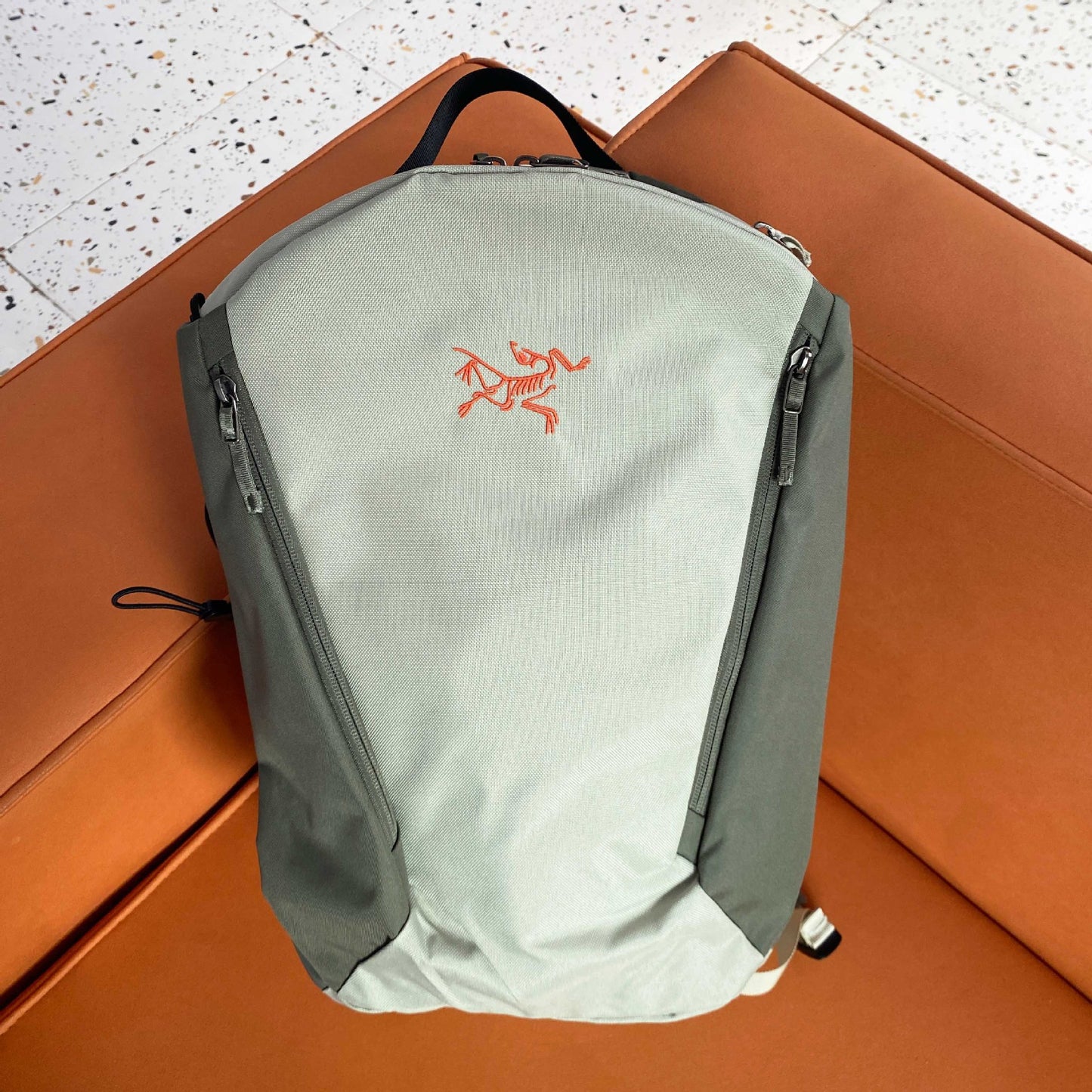 Unique Comfortable Bird Series Fitness Commuter Backpacks