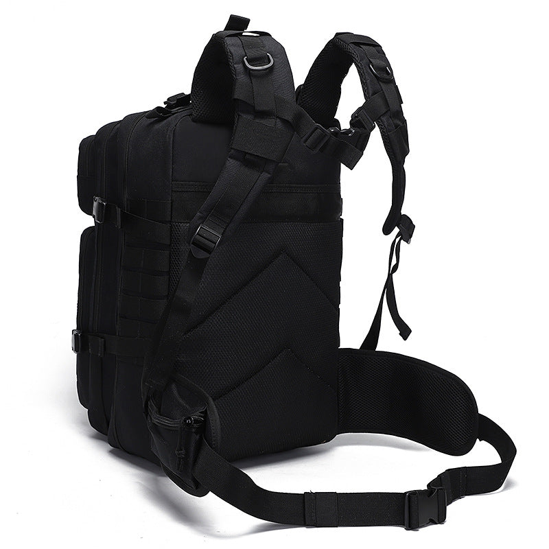 Men's Large Capacity Commuter Hiking Equipment Camping Backpacks