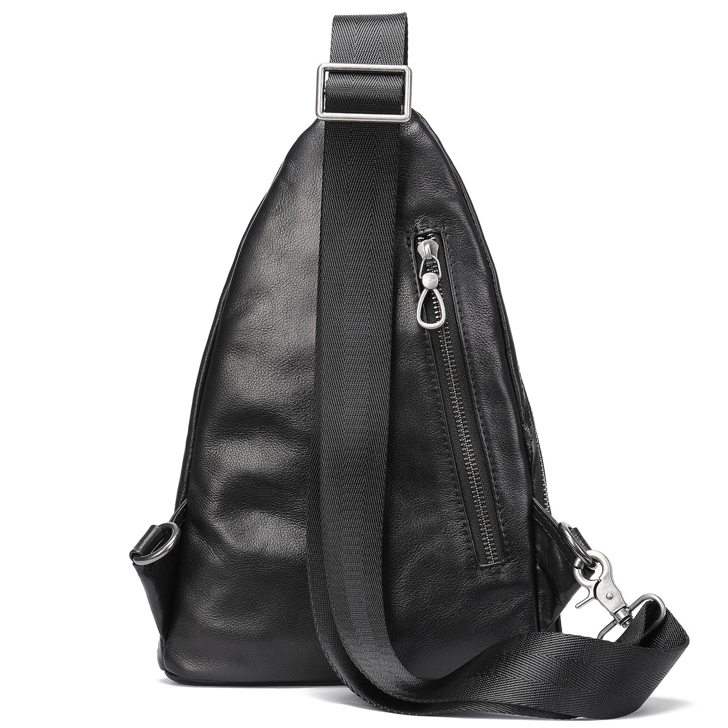 Men's Large Capacity Fashion High Sense Men's Chest Bags