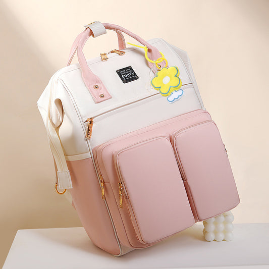 High Quality Nylon Diaper Large Size Bags