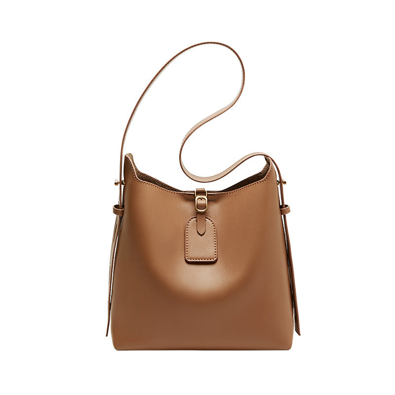 Women's Design High-grade Fashion Portable Commuter Shoulder Bags
