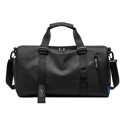Fashion Large Capacity Dry Wet Separation Bags