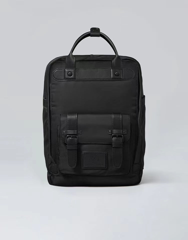 Women's & Men's Fashion Nordic Style Computer Trendy Large Backpacks