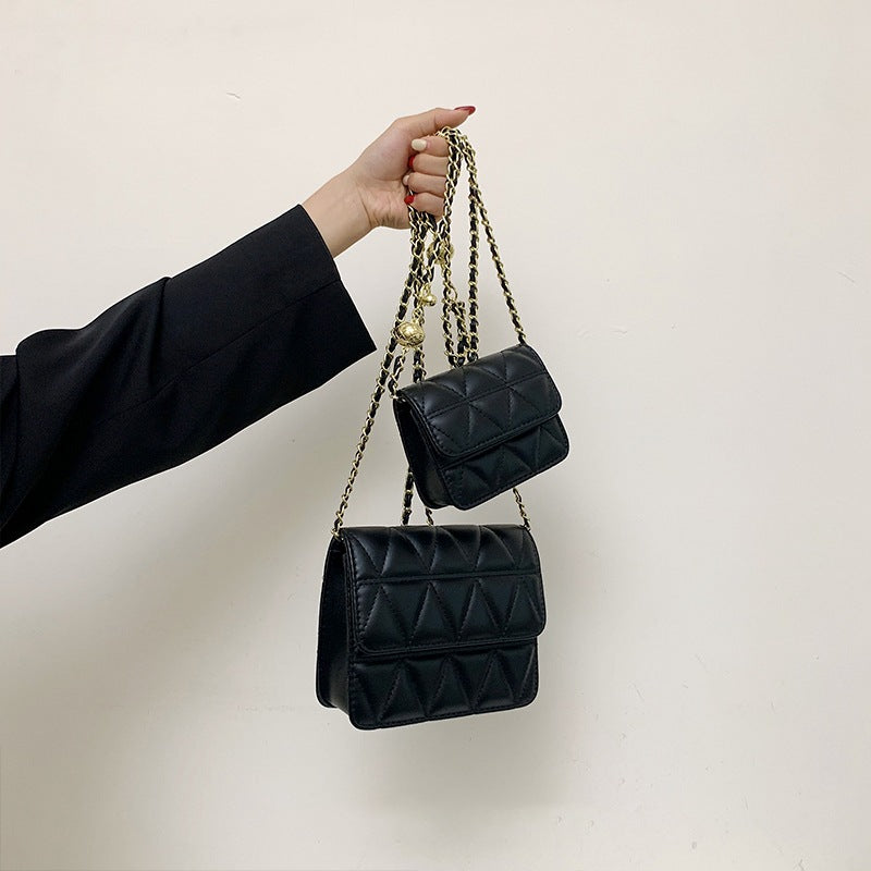 Women's Classy Summer Mini Fashion Chain Crossbody Bags