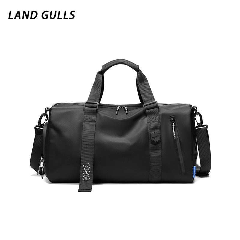Women's & Men's & Short-distance Waterproof Business Trip Storage Lightweight Travel Bags