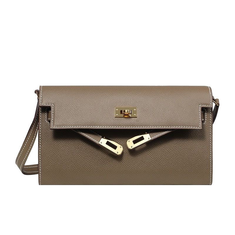 Women's Kelly Long Korean Mini Mobile Crossbody Bags